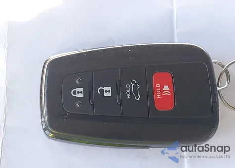 2025 Toyota Rav4 Hybrid Xse z USA, uszkodzony, nr VIN 2T3E6RFV5SW084584